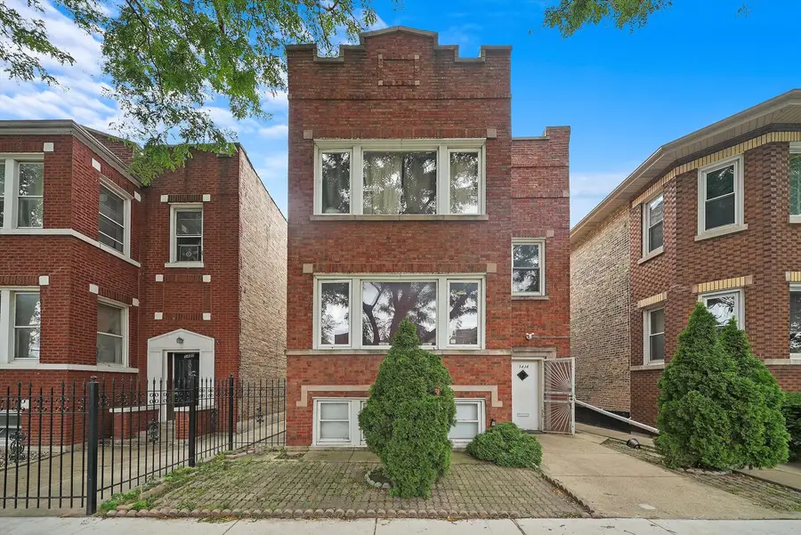5438 S Spaulding Avenue, Chicago, IL 60632 - #3