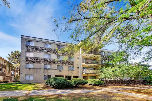 4240 N Keystone Avenue #3E, Chicago, IL 60641