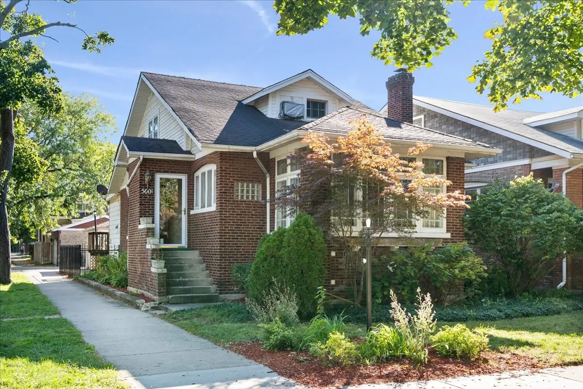 5001 W Wilson Avenue, Chicago, IL 60630 - #1