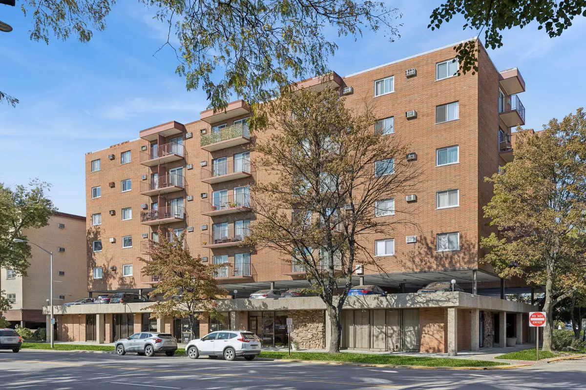 7830 W North Avenue #513, Elmwood Park, IL 60707 - #1