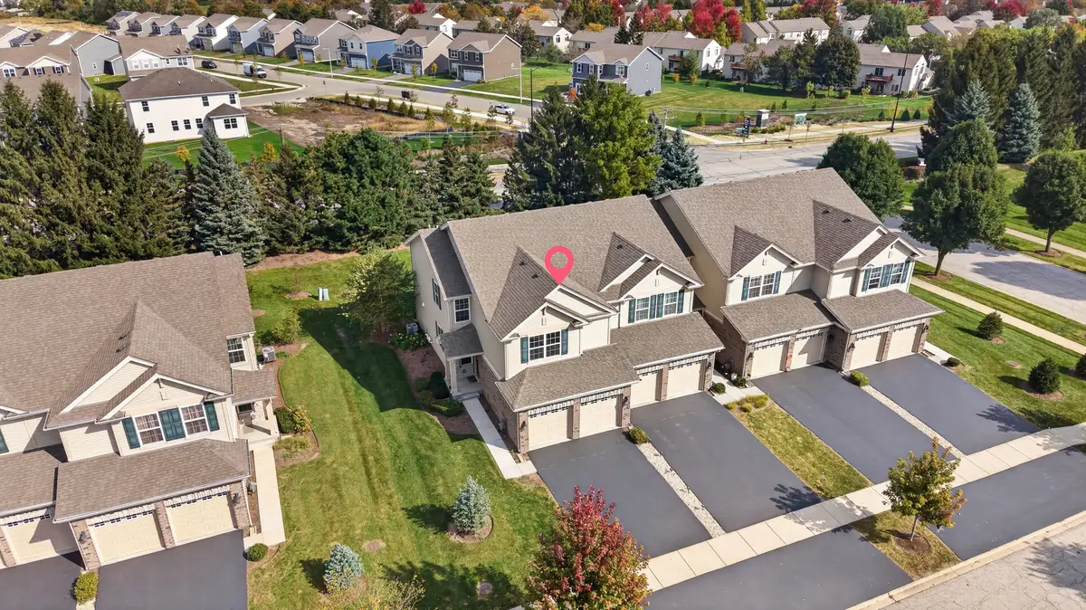 1909 Turtle Creek Court, Aurora, IL 60503 - #1