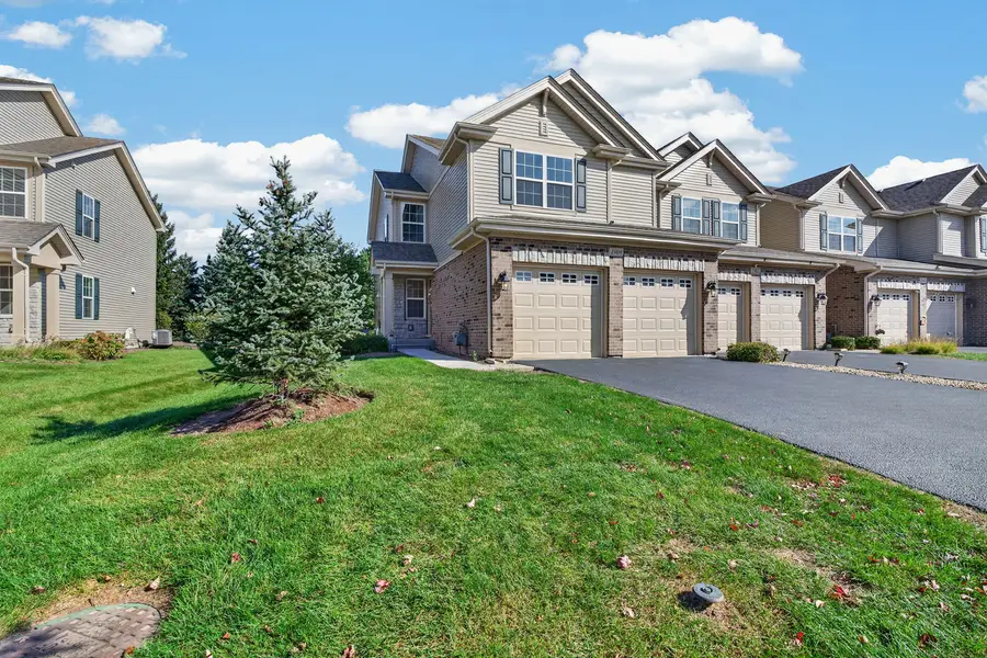 1909 Turtle Creek Court, Aurora, IL 60503 - #2