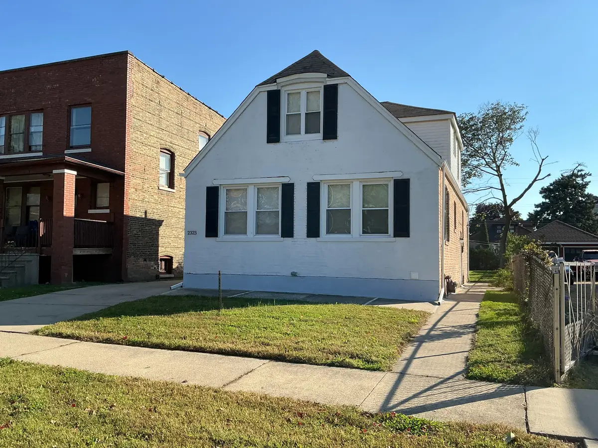 2323 Vernon Street, Blue Island, IL 60406 - #1