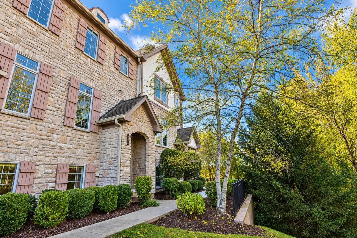 285 Regency Court #E, Wauconda, IL 60084 - #1