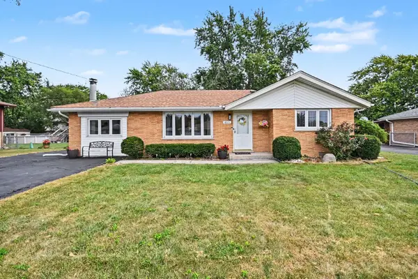8615 Lawler Avenue, Burbank, IL 60459