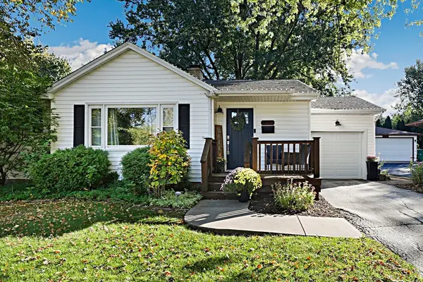 800 Read Street, Lockport, IL 60441