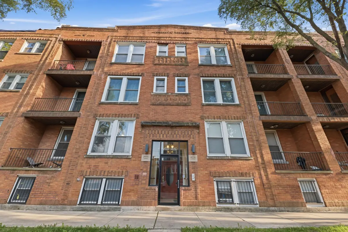 1425 E 68th Street #1, Chicago, IL 60637 - #1