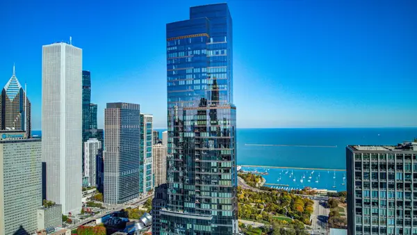 60 E Monroe Street #1905, Chicago, IL 60603