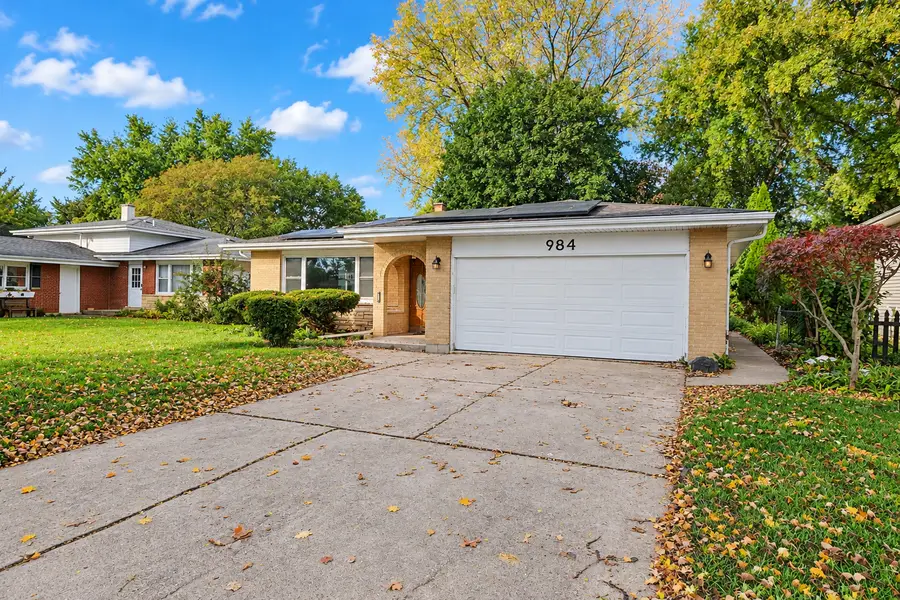 984 Cuyahoga Drive, Bartlett, IL 60103 - #2