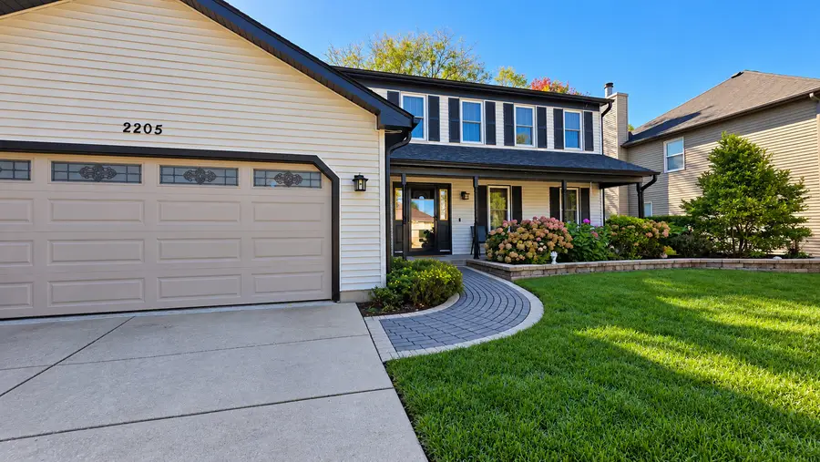 2205 Jordan Lane, Elgin, IL 60123 - #2