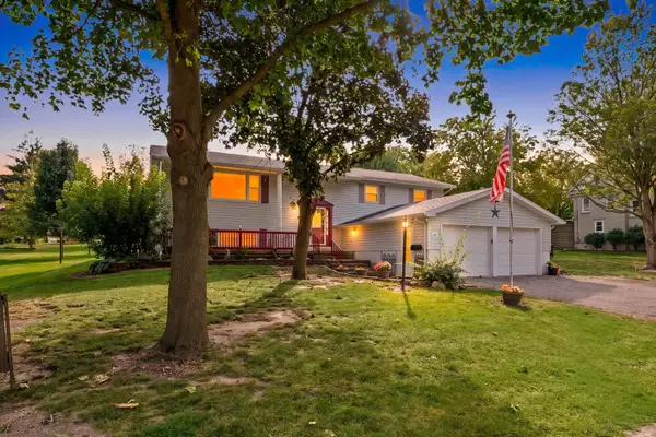 411 E Beech Street, Chatsworth, IL 60921