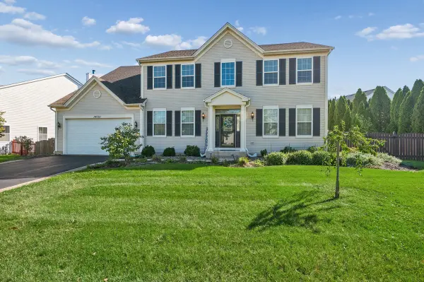 14001 Meadow Lane, Plainfield, IL 60544