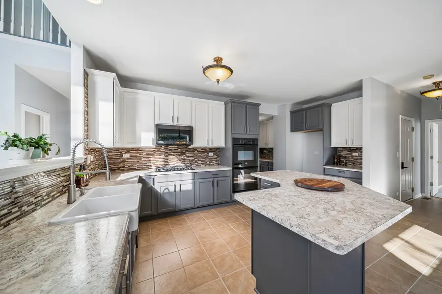 14001 Meadow Lane, Plainfield, IL 60544 - #2