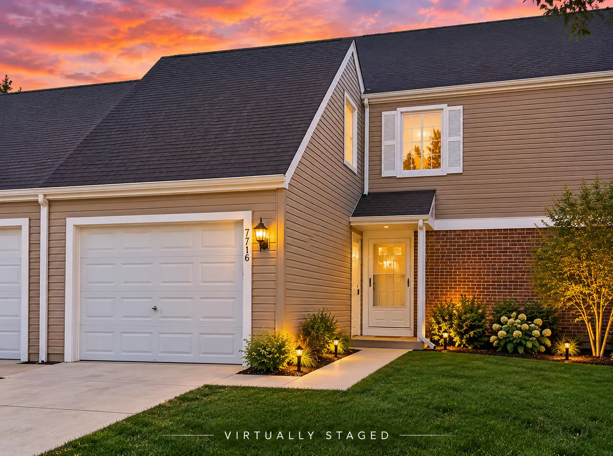 7716 Bolton Way, Hanover Park, IL 60133 - #1