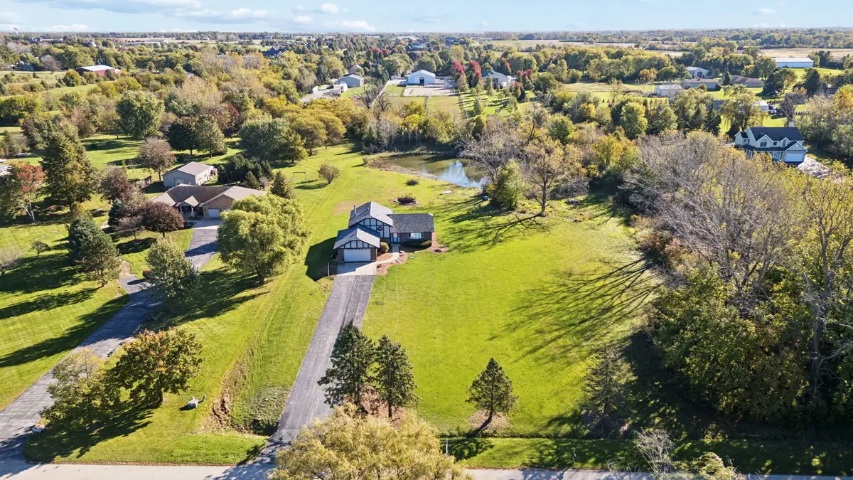 24251 S Harvest Hills Road, Frankfort, IL 60423 - #1