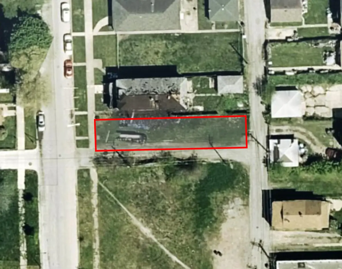 11845 S Perry Avenue, Chicago, IL 60628 - #1