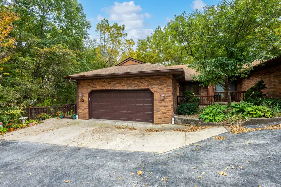 3626 38th Street #28, Rock Island, IL 61201 - #3