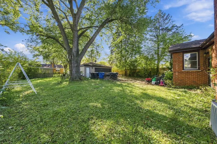 745 E 155th Place, South Holland, IL 60473 - #3
