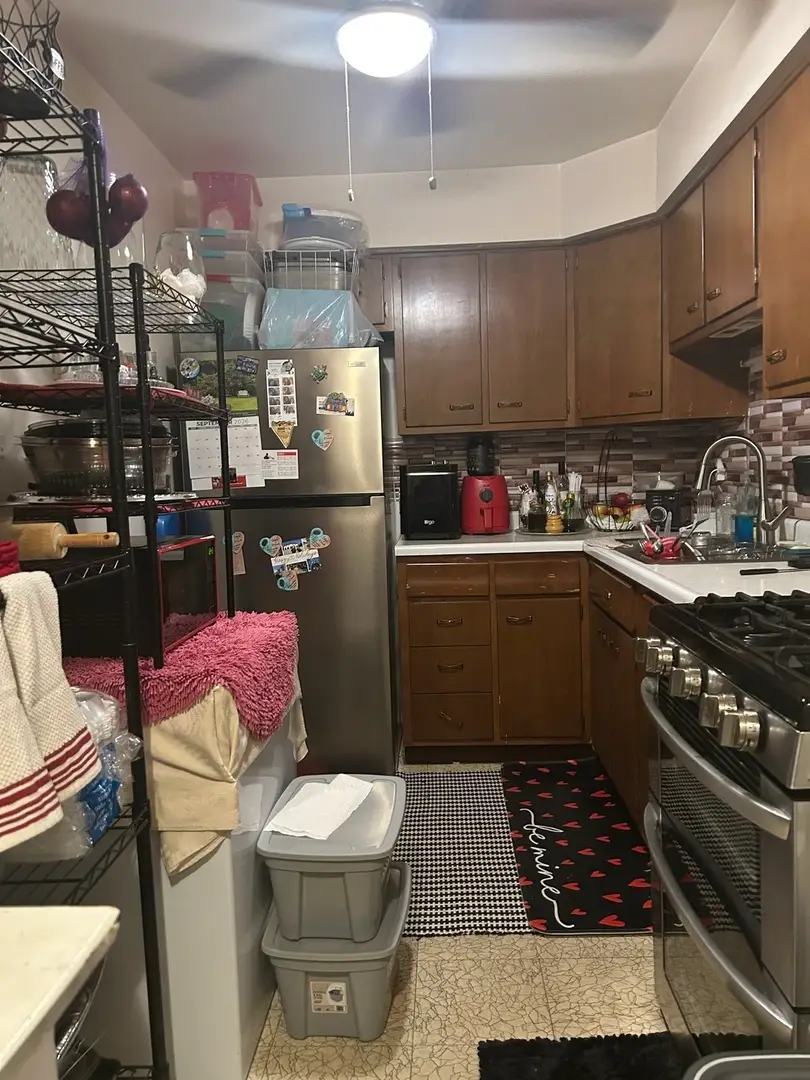 8541 Lotus Avenue #811, Skokie, IL 60077 - #3
