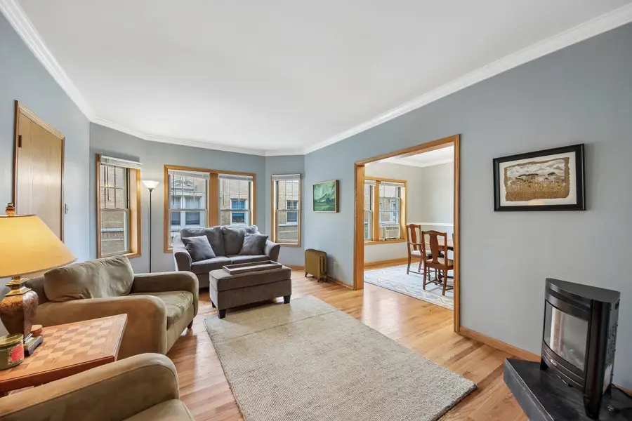 241 Washington Boulevard #1A, Oak Park, IL 60302 - #2