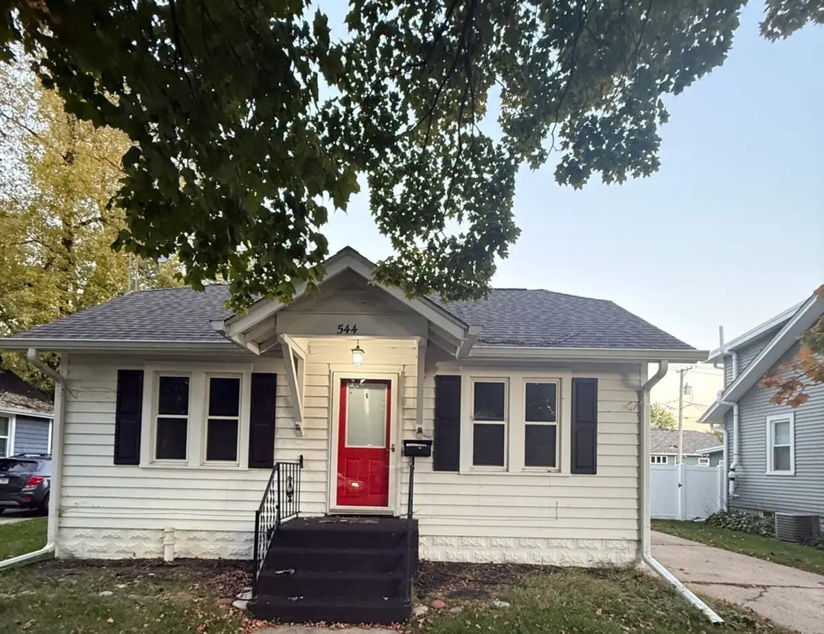 544 S Gladstone Avenue, Aurora, IL 60506 - #1