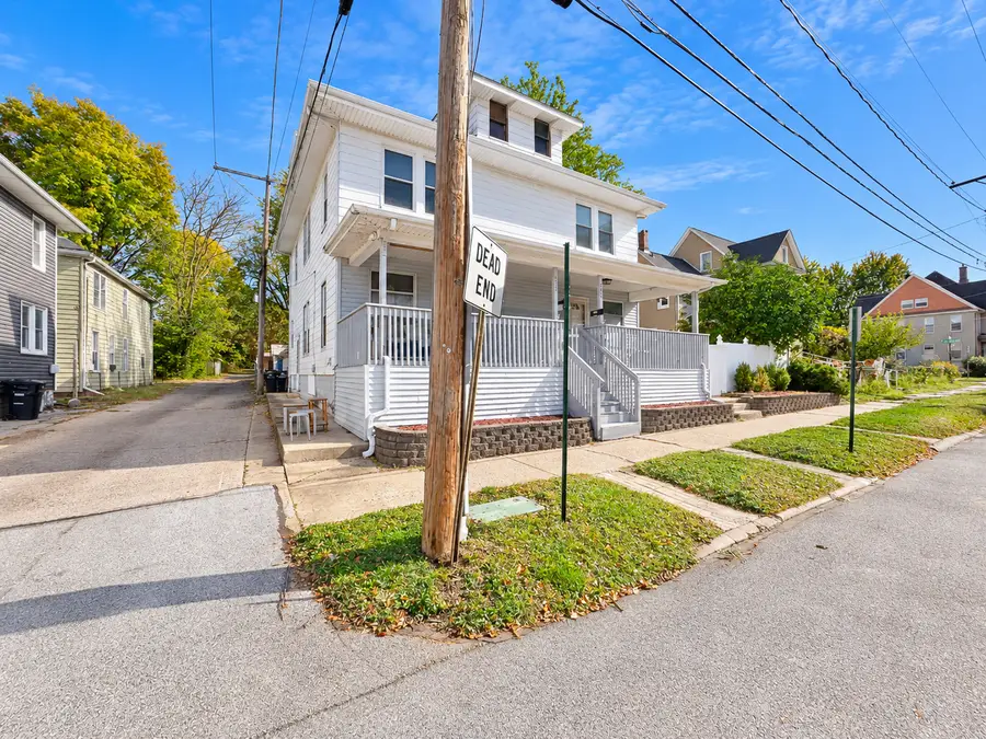 539 28th Street, Rock Island, IL 61201 - #3