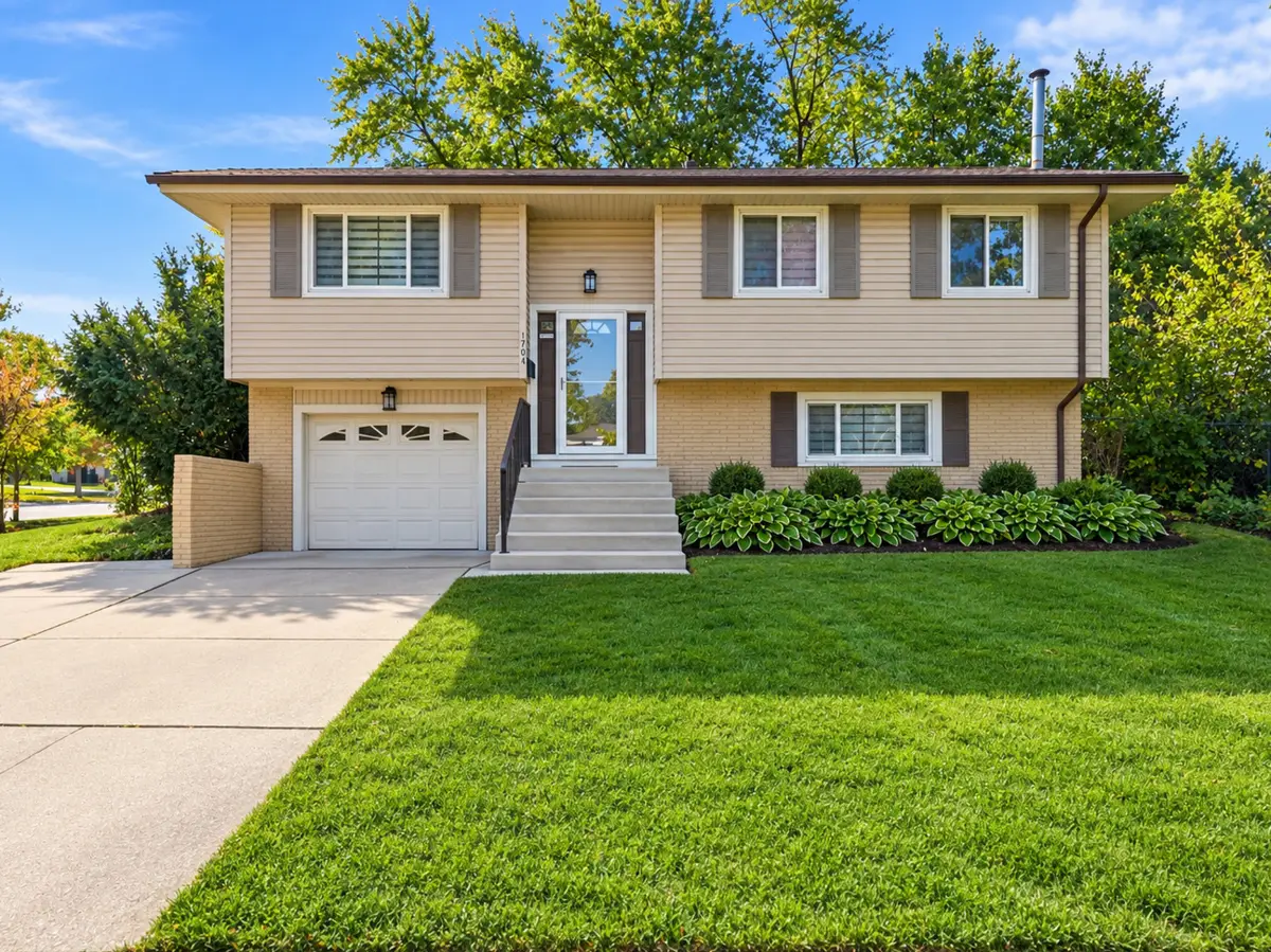 1701 Hartmann Drive, Schaumburg, IL 60193 - #1