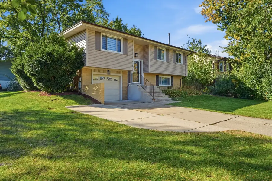1701 Hartmann Drive, Schaumburg, IL 60193 - #2