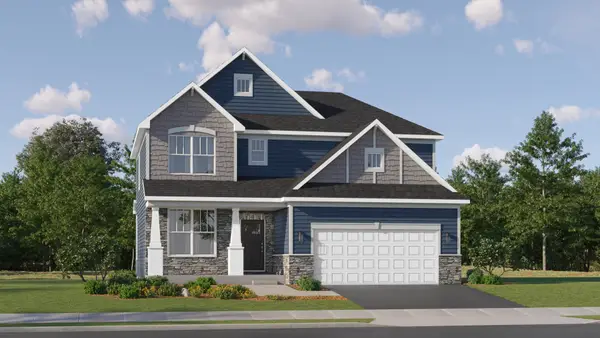 1190 Waterford Street, Algonquin, IL 60102