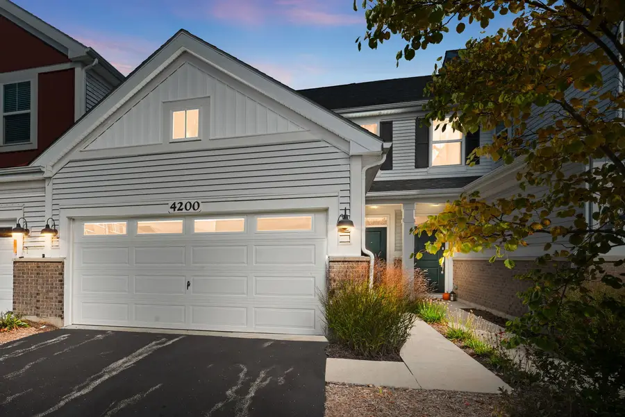 4200 Calder Lane, Aurora, IL 60504 - #2