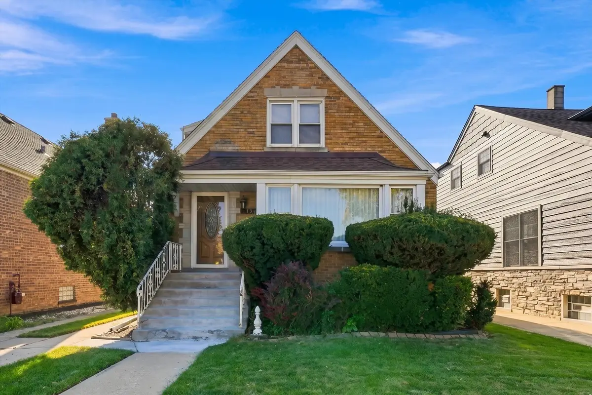 5434 S Neenah Avenue, Chicago, IL 60638 - #1