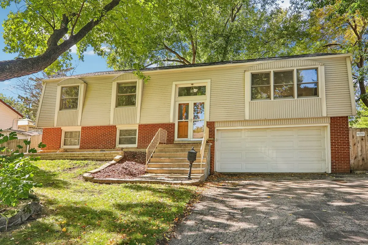 4532 Black Partridge Lane, Lisle, IL 60532 - #1