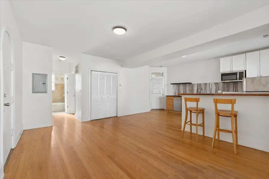 6317 N Artesian Avenue #3W, Chicago, IL 60659 - #3