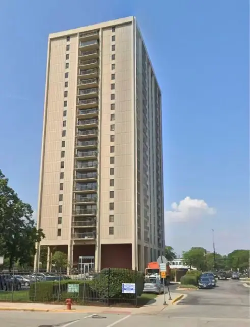 2901 S Michigan Avenue #1809, Chicago, IL 60616