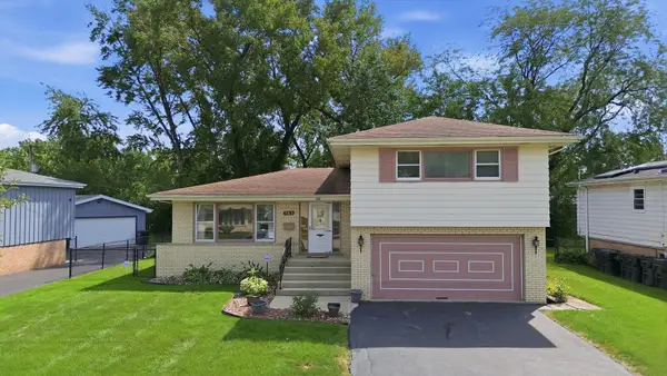 737 E 170th Place, South Holland, IL 60473
