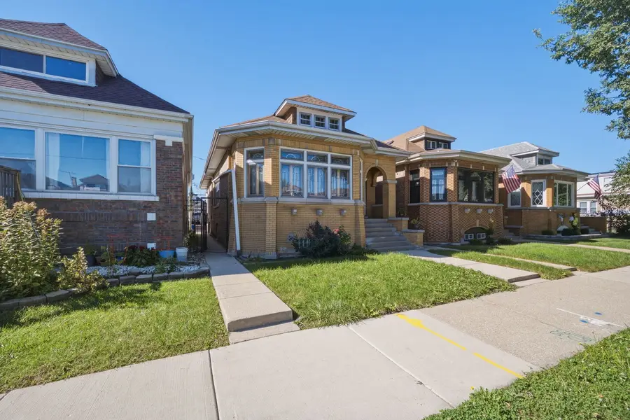 5628 S Sacramento Avenue, Chicago, IL 60629 - #3