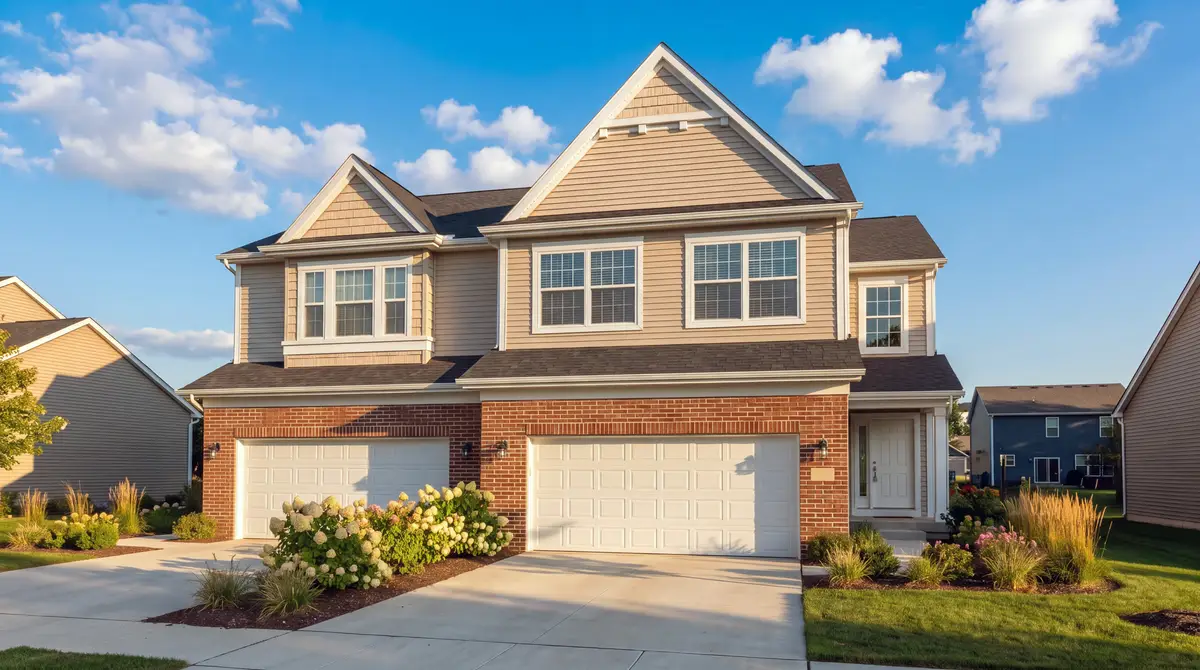 1066 Freedom Road, Elburn, IL 60119 - #1