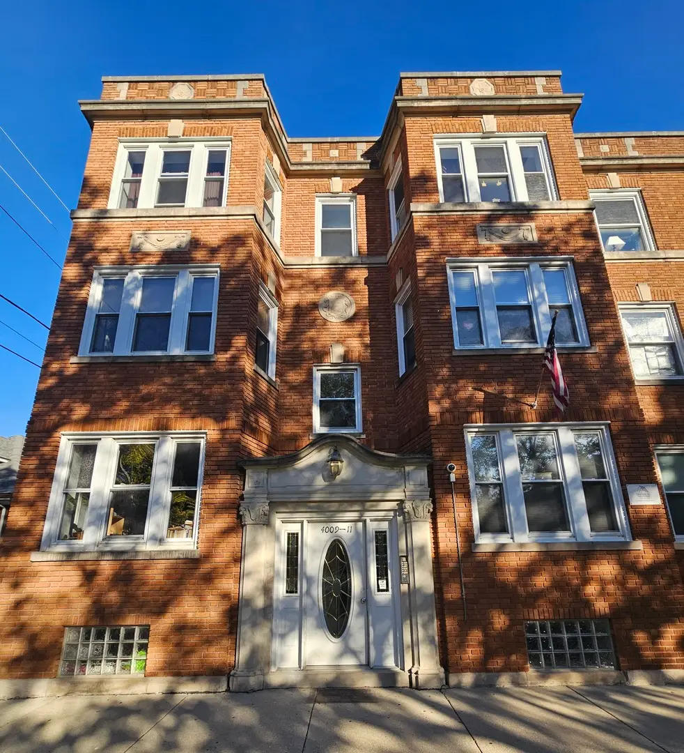 4011 N Leamington Avenue #1, Chicago, IL 60641 - #1