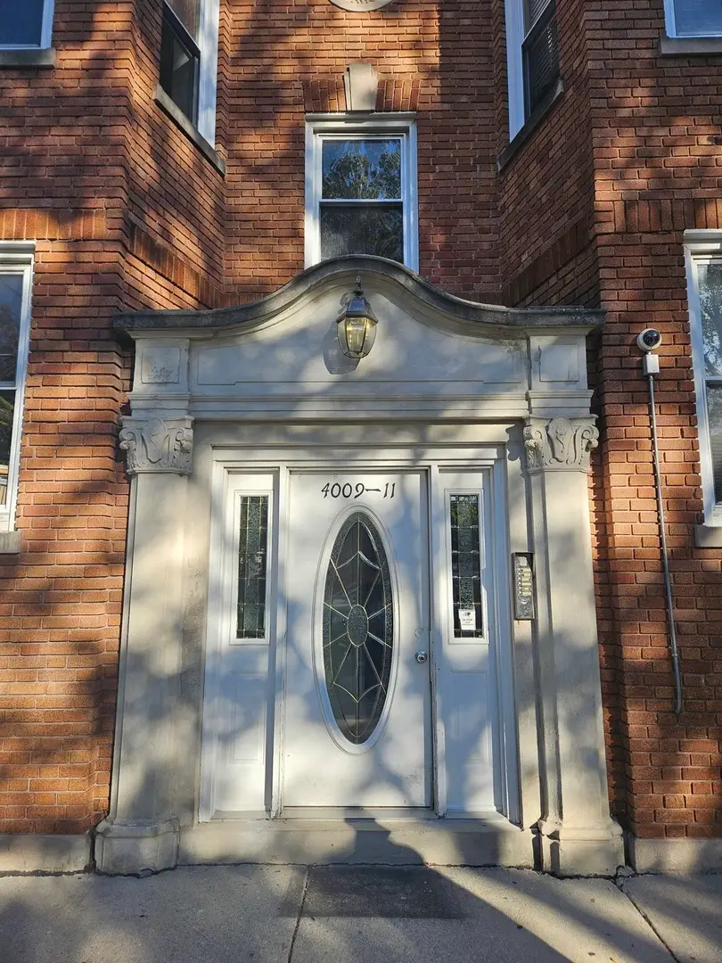 4011 N Leamington Avenue #1, Chicago, IL 60641 - #2