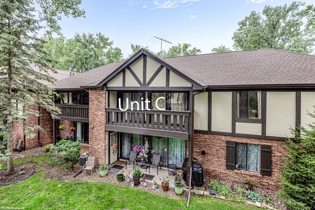8127 Chestnut Drive #58C, Palos Hills, IL 60465 - #1
