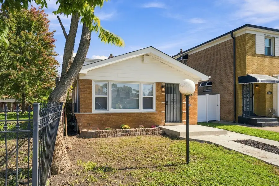 9061 S Parnell Avenue, Chicago, IL 60620 - #2