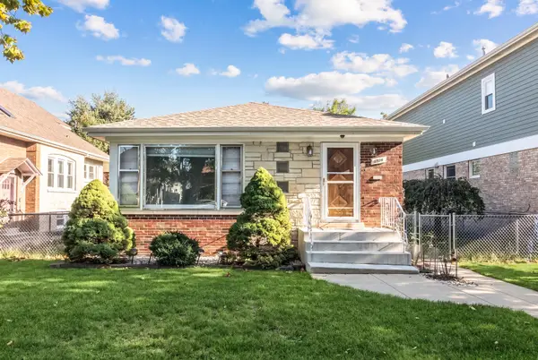 6519 N Oliphant Avenue, Chicago, IL 60631