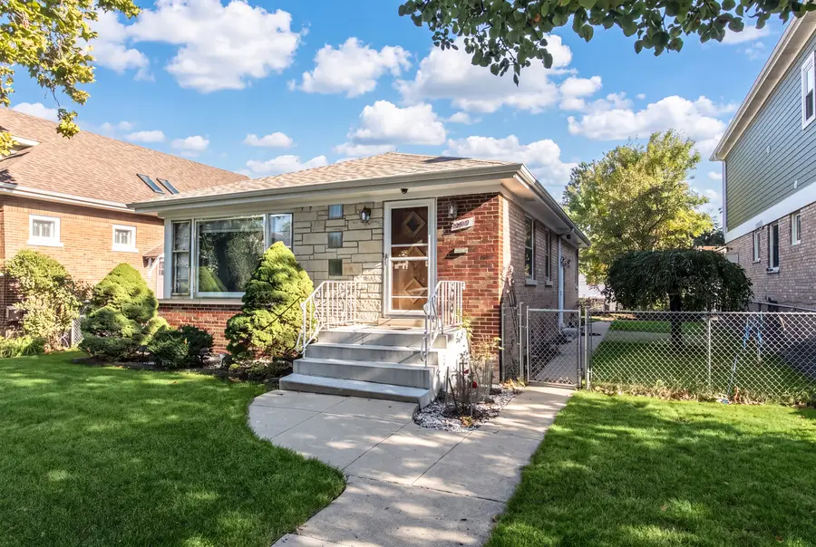 6519 N Oliphant Avenue, Chicago, IL 60631 - #2