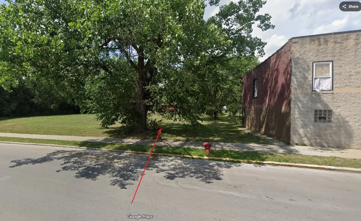 914 E 93rd Street, Chicago, IL 60619 - #1