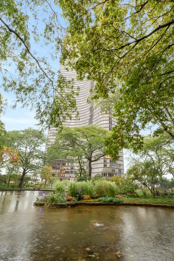 505 N Lake Shore Drive #5906-07, Chicago, IL 60611 - #1
