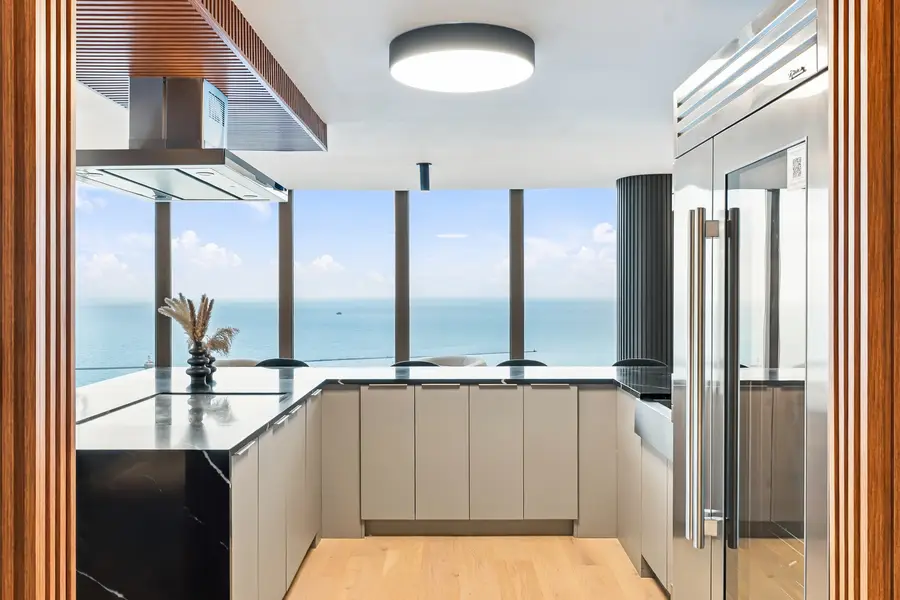 505 N Lake Shore Drive #5906-07, Chicago, IL 60611 - #3