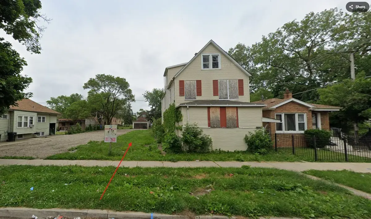 9237 S Dobson Avenue, Chicago, IL 60619 - #1