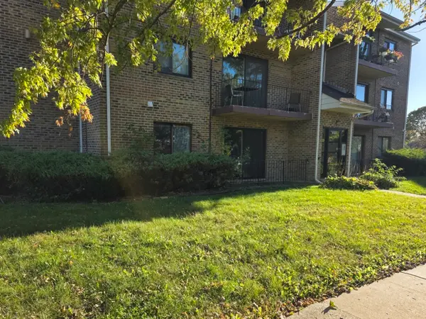 7315 Tiffany Drive #1A, Orland Park, IL 60462