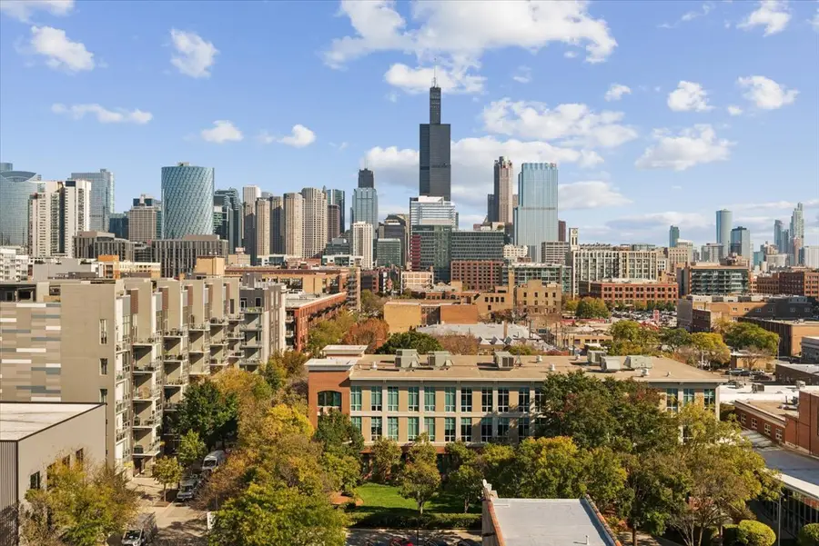 1201 W Adams Street #904, Chicago, IL 60607 - #3