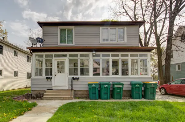 310 S Dewey Avenue, Joliet, IL 60436